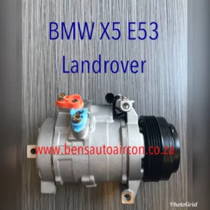 BMW E90 Diesel